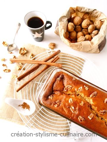 Banana bread CSC3