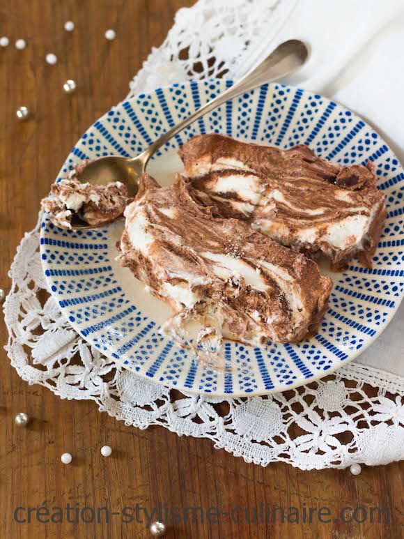 glace vegan irish coffee
