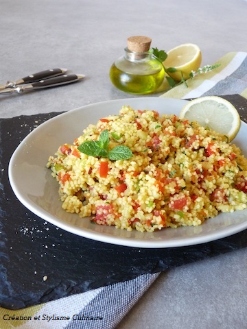 Taboule L Incontournable Salade Pour Manger Sans Gluten En 10 Minutes Chrono